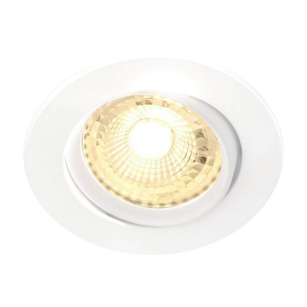 Nordlux OCTANS 49250133 Kohdevalaisin 2700K