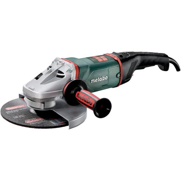 Metabo WE 26-230 MVT Quick Kulmahiomakone 2600 W