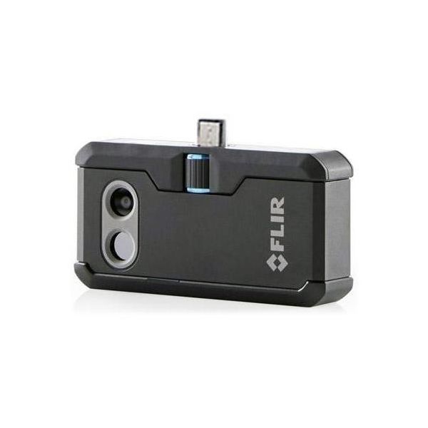 Flir ONE Pro Lämpökamera Android-laitteelle, jossa on micro-USB