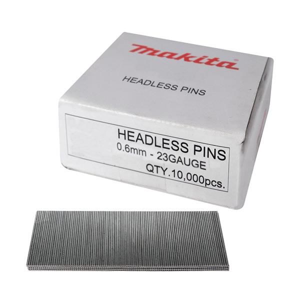 Makita F-31825 Naulat Teräs 0,6x18 mm