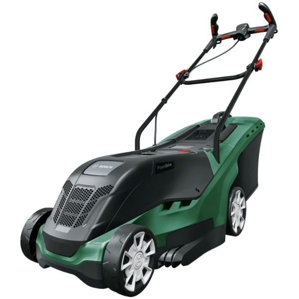 Bosch DIY Universal Rotak 450 Ruohonleikkuri