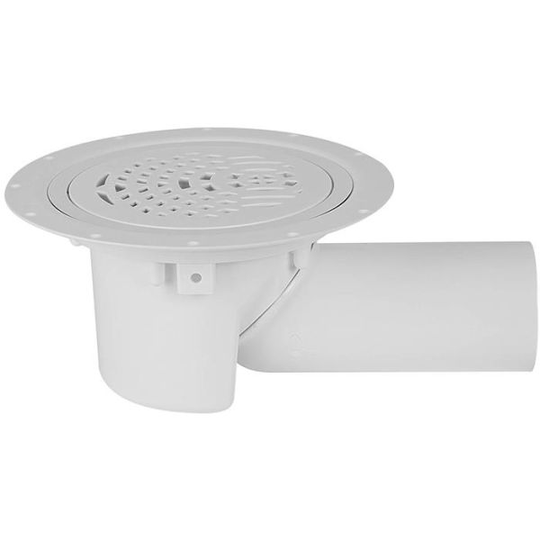 Faluplast Flexibrunn Lattiakaivo 75 mm