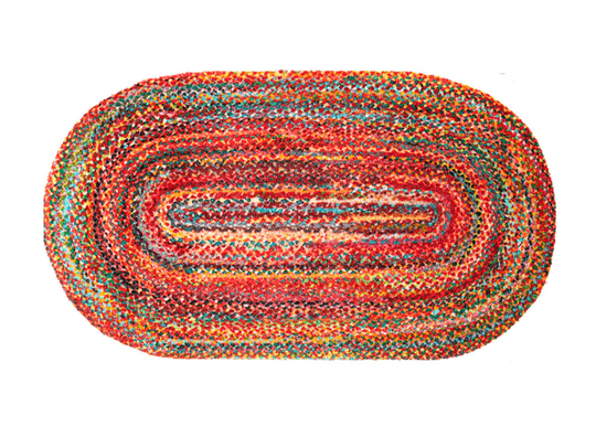 Matto Wovells 50x90 cm