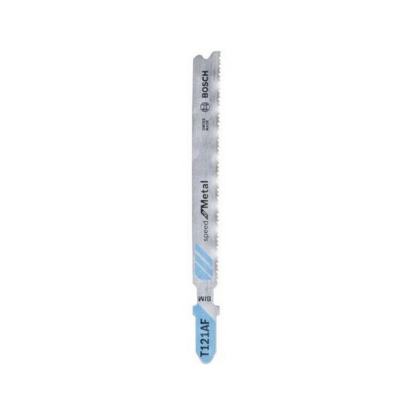 Bosch Speed for Metal Pistosahanterä 1-3mm:n pellit, 92 mm 3 kpl