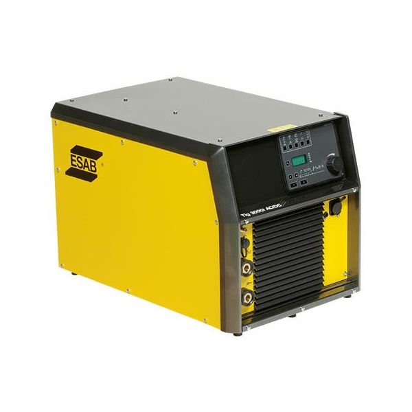 ESAB ORIGO TIG 3000I AC/DC TA24 Tig-hitsauskone 3-vaihevirta