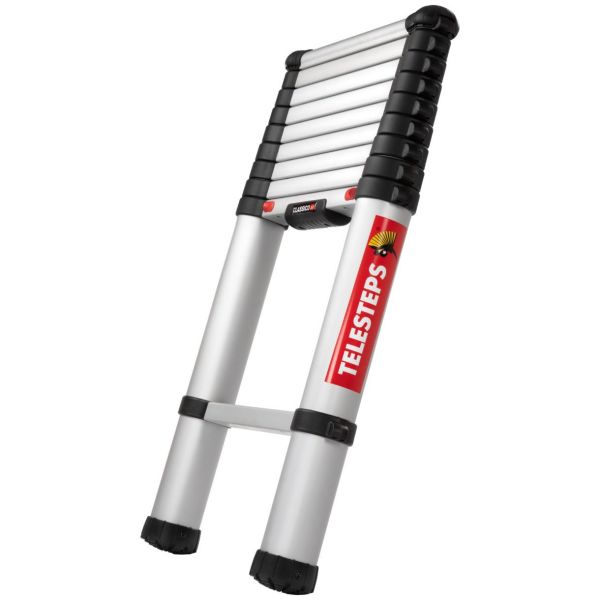 Telesteps Classico Teleskooppitikkaat 3 m