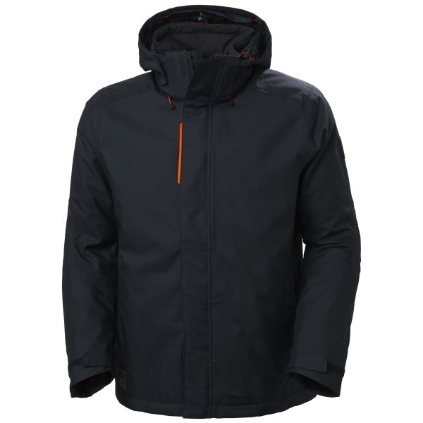 Helly Hansen Workwear Kensington Takki laivastonsininen S
