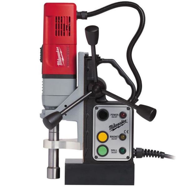 Milwaukee MDE 42 Magneettiporakone 1200 W