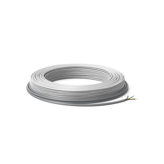 Ebeco CableFLEX Lattialämmityskaapeli sarjaresistiivinen 8,9 m, 100W