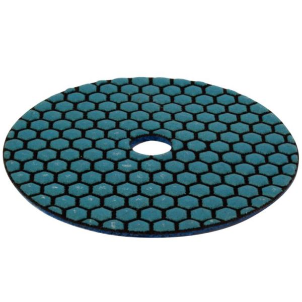 Flexxtra 100279 Timanttihiomalaikka 150 mm K50