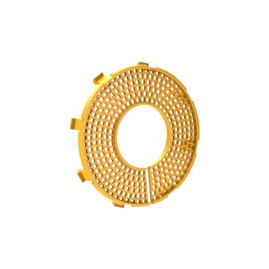 Sievert 297150 Suodatin malliin DW3000