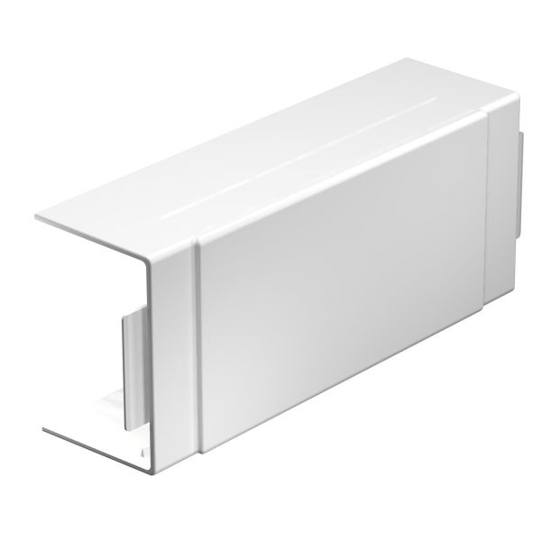 Obo Bettermann 6175706 T-kappale halogeeniton, valkoinen 60 x 94 mm