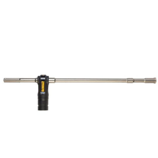 Dewalt DT60233-QZ Poranterä SDS-Max, 24 x 600 x 400 mm