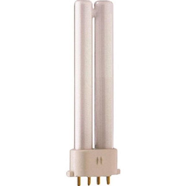 Philips Master PL-S Pienloistelamppu 5 W, 4-nastainen