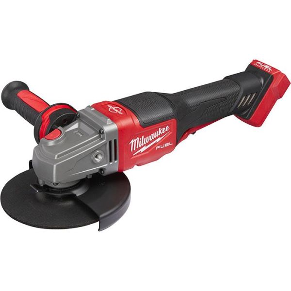 Milwaukee M18 FHSAG125XPDB-0X Kulmahiomakone ilman akkuja ja laturia