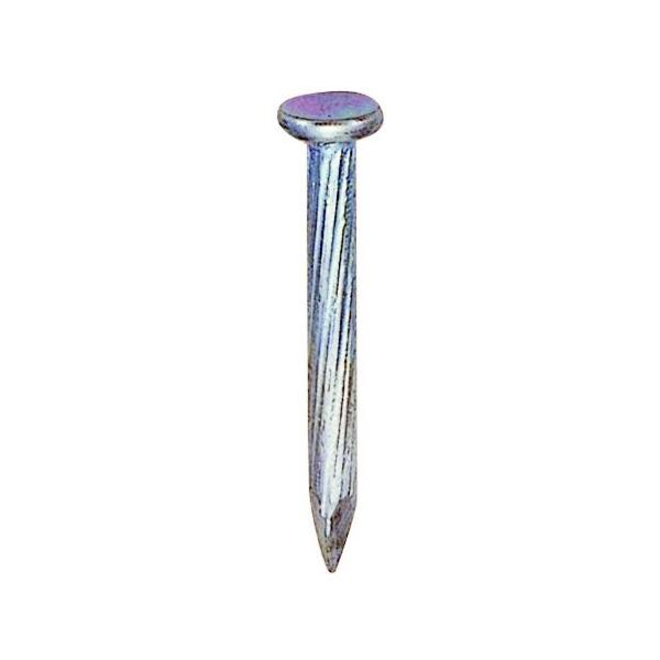 MAX 403589 CAP-naula Teräs 3,4x27 mm