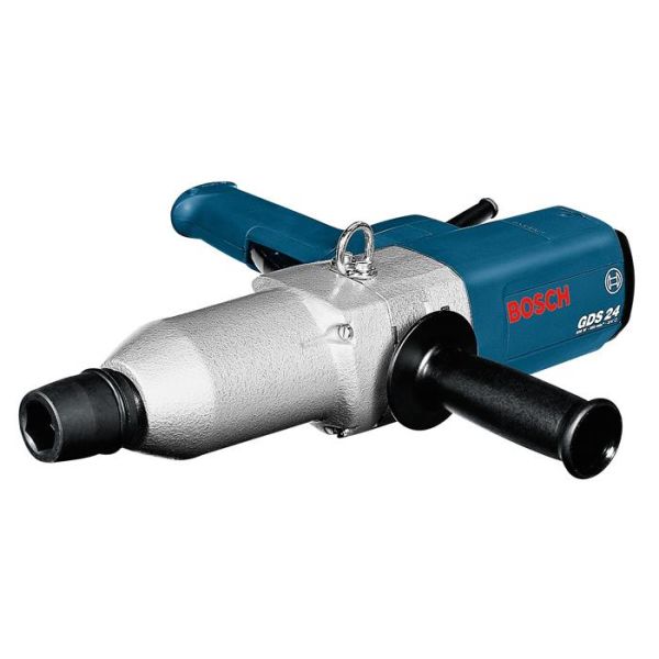 Bosch GDS 24 Mutterinväännin 800 W