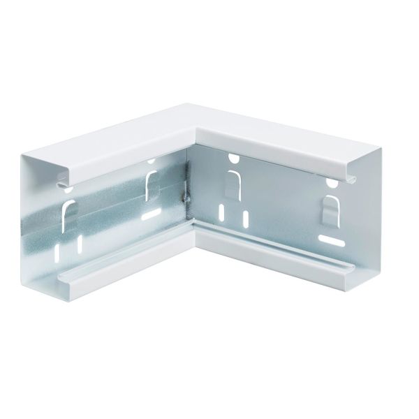 Schneider Electric INS5540101 Sisäkulma 52 x 110 mm, symmetrinen