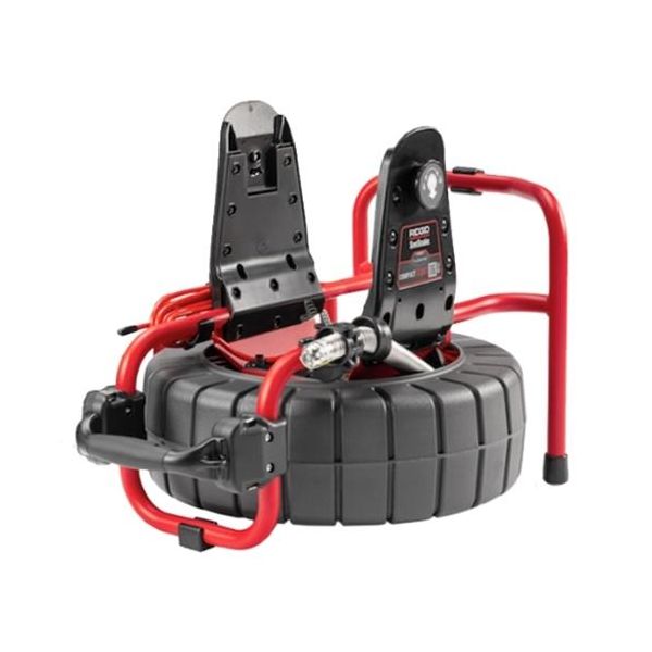 Ridgid Compact M40 Kamerakela 25 mm