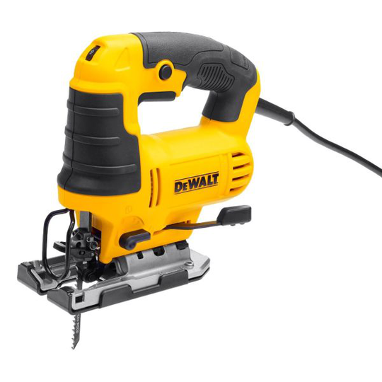 Dewalt DWE349-QS Pistosaha 650 W