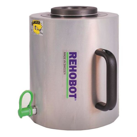 Rehobot CHFA1003 Reikäsylinteri 103 tonnia