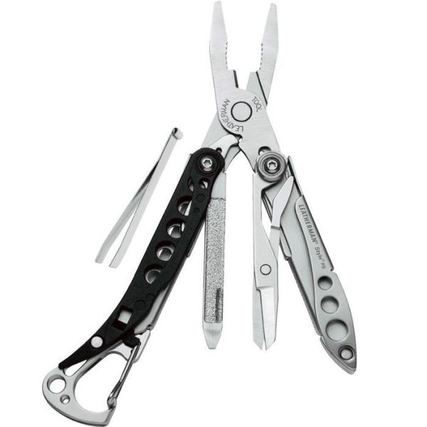 Leatherman Style PS Monitoimityökalu