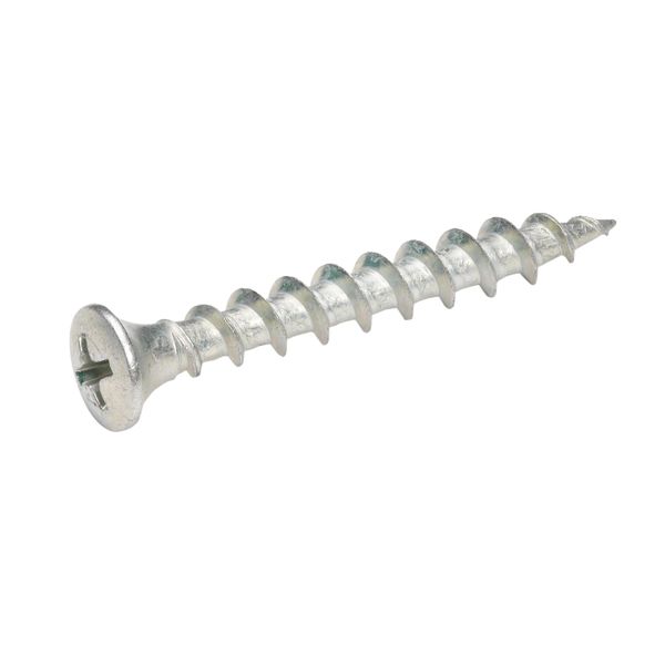 Schneider Electric 3764010 Asennusruuvi 100 kpl 25 mm