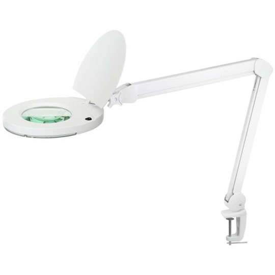 Airam 9610508 Pöytävalaisin 8 W, 650 lm, valkoinen