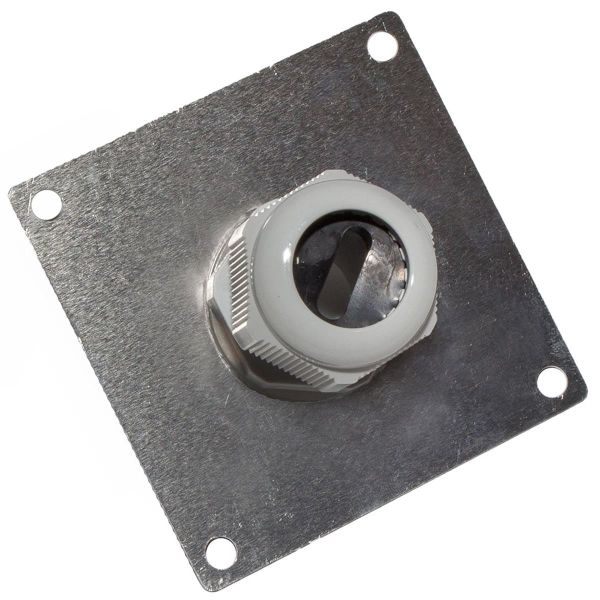 Ebeco 8935065 Läpivienti 70 x 70 mm