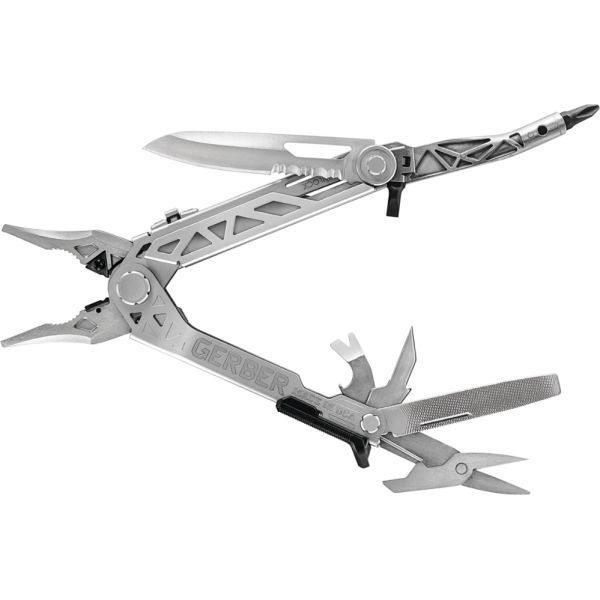 Gerber Center Drive Plus Monitoimityökalu