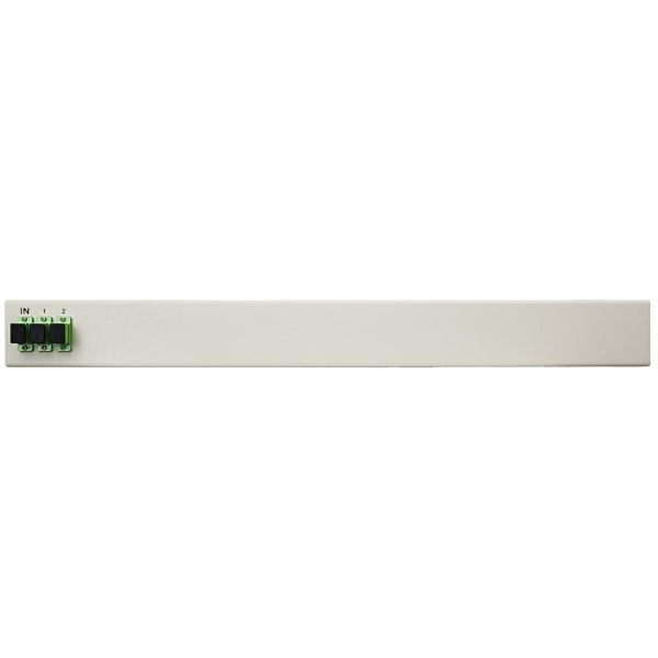 Televes 233730 Optiset jakajat PLC-R, dual window 2-suuntainen