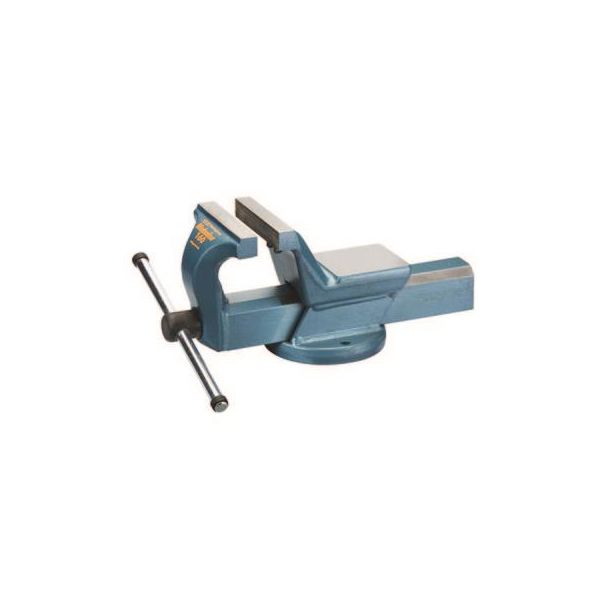 Ridgid Peddinghaus Matador Ruuvipuristin irrotettava tappimutteri ja mittausasteikko 100 mm