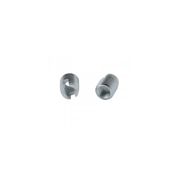 Arvid Nilsson 91205010 Kierreholkki 250 kpl pakkaus, FZB M5 x 10 mm