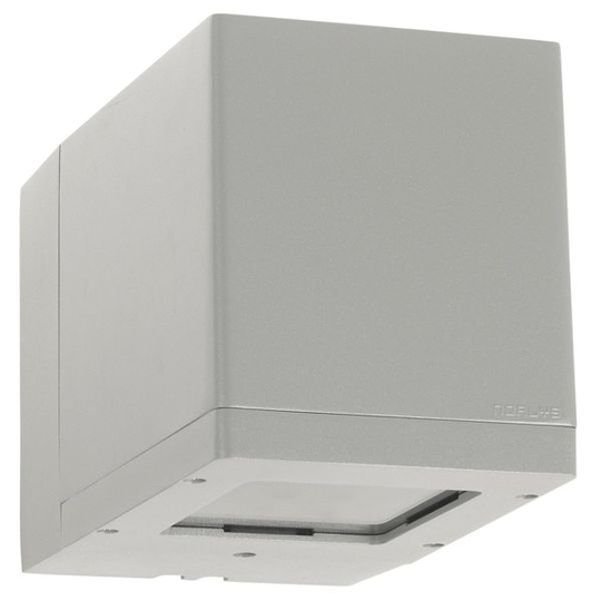 Norlys Voss 1951 Seinävalaisin LED, 14,9W, 3000 K, 2x610lm Alumiini