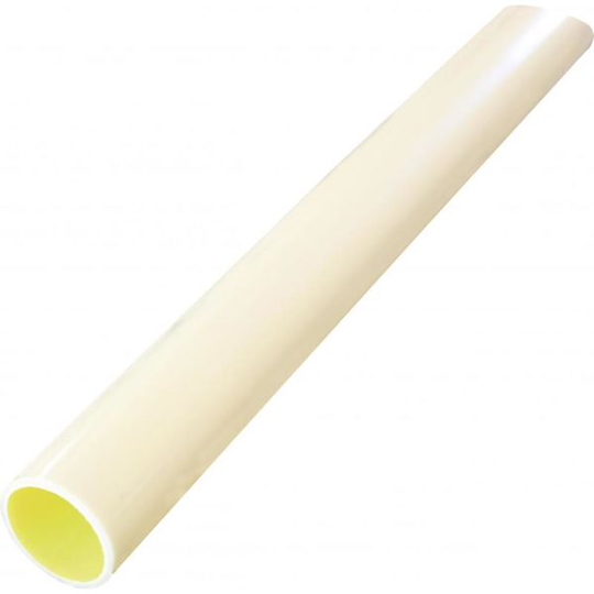 Pipelife 70005372 Sähköasennusputki 3 m 10 mm