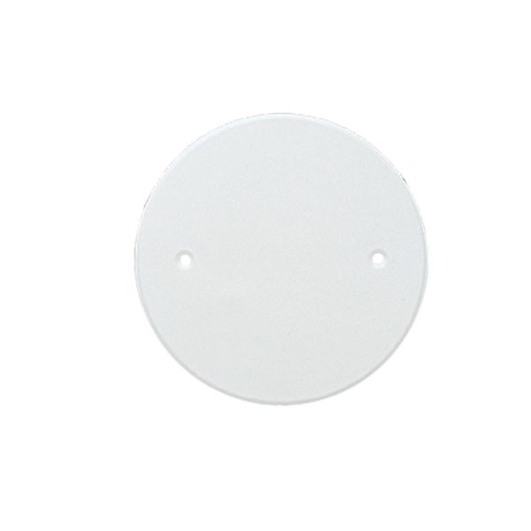 ABB AKI7 Peitekansi kojerasiaan, Ø90 mm STL-60