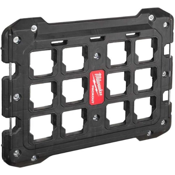 Milwaukee 4932471638 Packout Asennuslevy