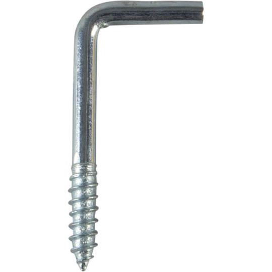 ESSVE 520251 Kulmakoukku FZB 30 mm, 10 kpl