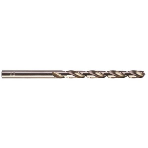 Milwaukee HSS G DIN 340 Metalliporanterä 5 kpl:n pakkaus 11 mm