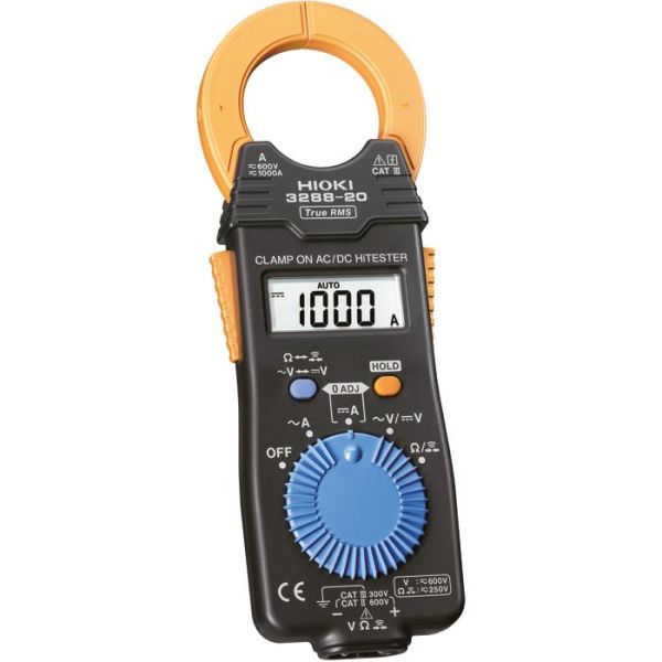 Hioki 3288-20 Pihtivirtamittari