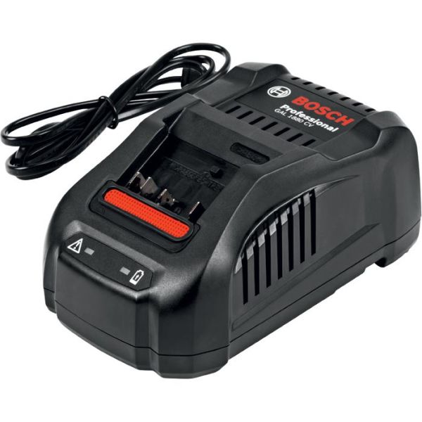 Bosch GAL 1880 CV 14,4-18V Pikalaturi