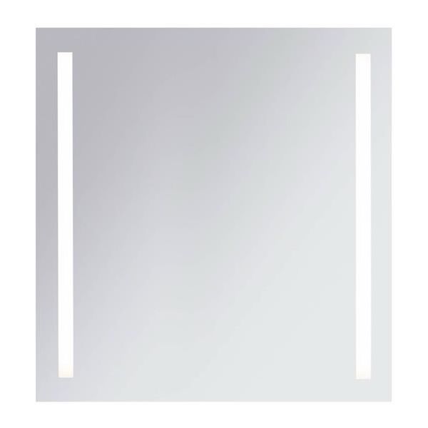 Ifö Option OSB 60 Peili sis. LED-valon
