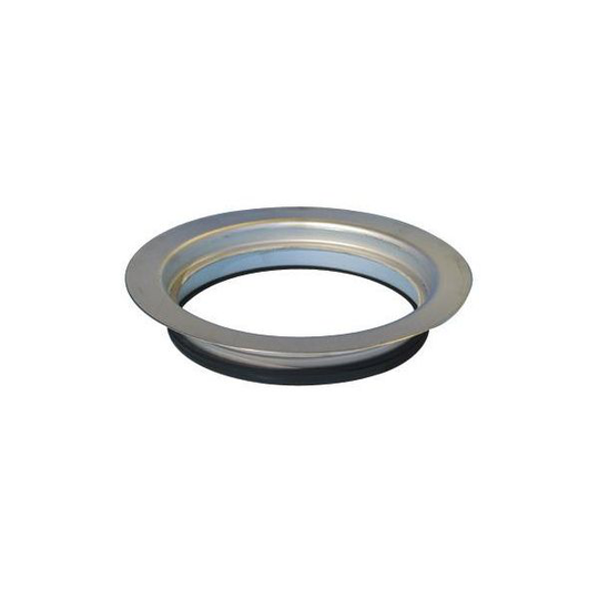 Purus 7133616 Korotusrengas kumimansetilla 220 x 25 mm