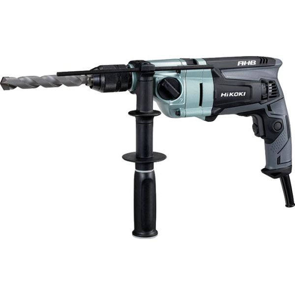 HiKOKI DV20VD Iskuporakone 860 W