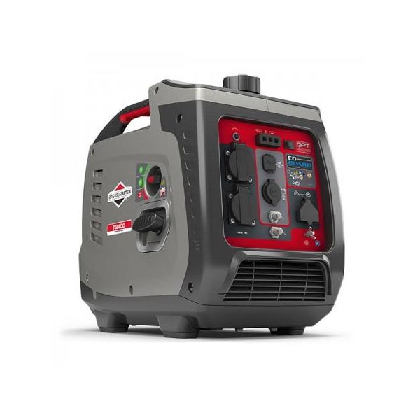 Briggs & Stratton P2400 Aggregaatti 2,4 kW, 230 V