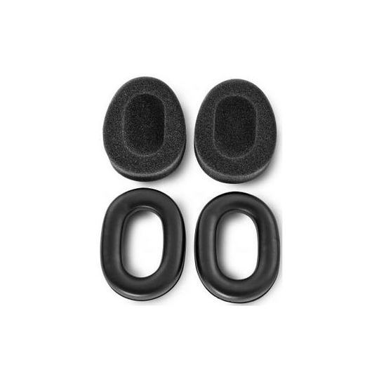 KASK WAC00006 Hygieniasarja kuulonsuojaimille SC1 ja SC2