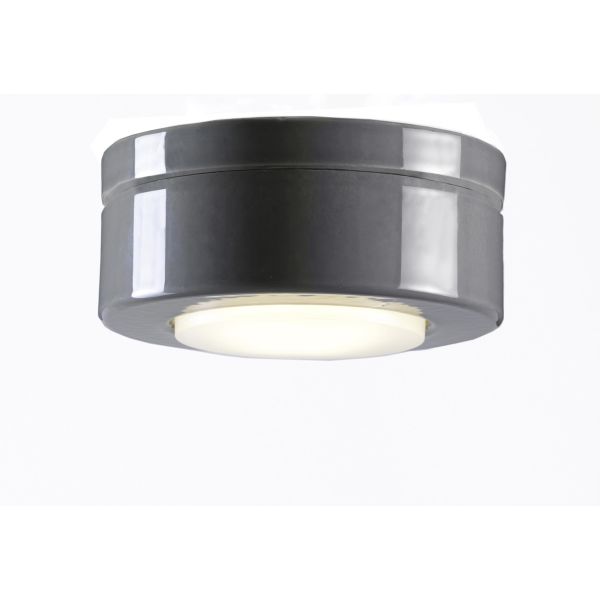 Ifö Electric Cool Low Kattovalaisin 6–13W, IP23, H52, 6x53 valkoinen