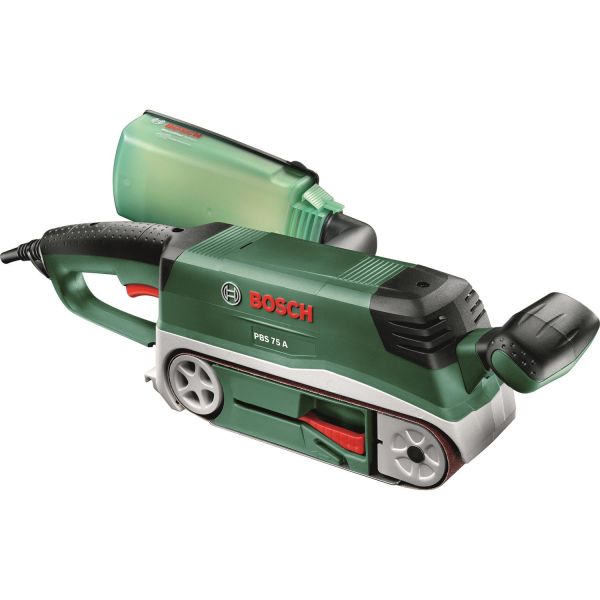 Bosch DIY PBS 75 A Nauhahiomakone 710 W