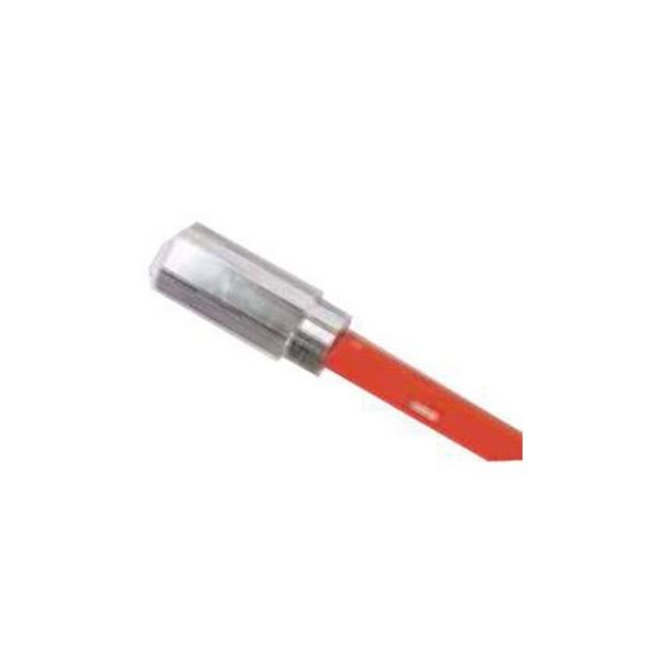 Ridgid 42716 Sovitin 1 1/4"–1/2", naaras–naaras