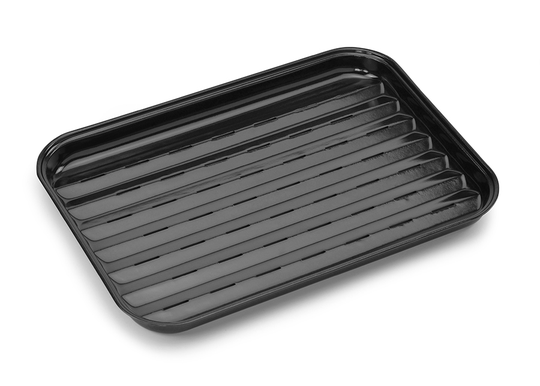 Grillipannu BARBECOOK 34,5x24 cm